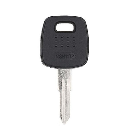 Ilco Ilco: NSN11T2 Transponder Key ILCO-NSN11T2